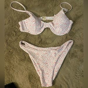 5 for $30 bundle bikini set